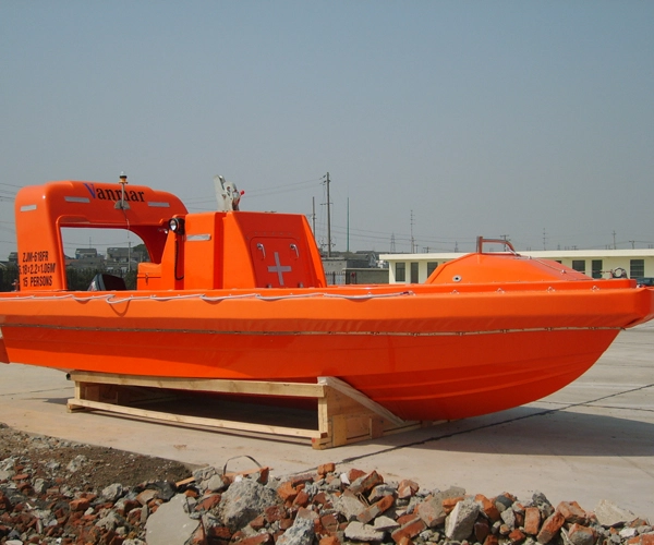 mariene dek kraan