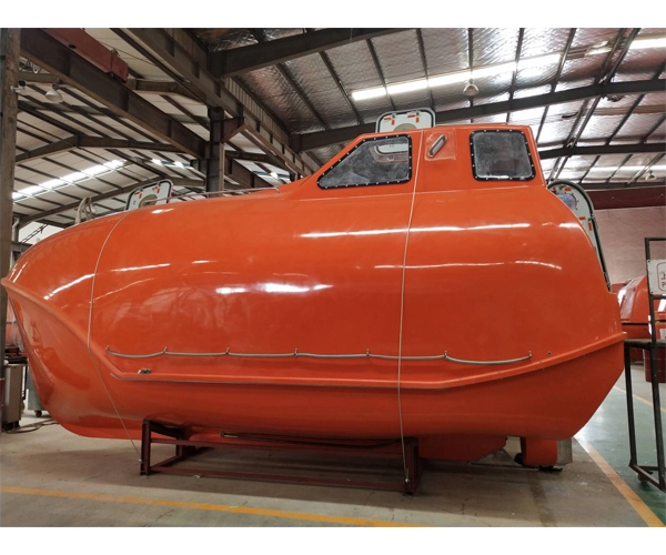 davit bootlift