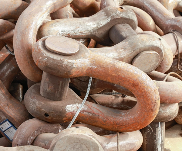 Maritieme stoelen