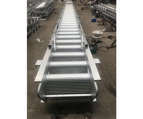 elektrische motoren voor bootboegschroeven