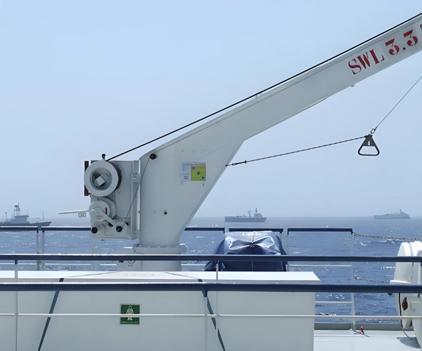 soorten maritieme aandrijving