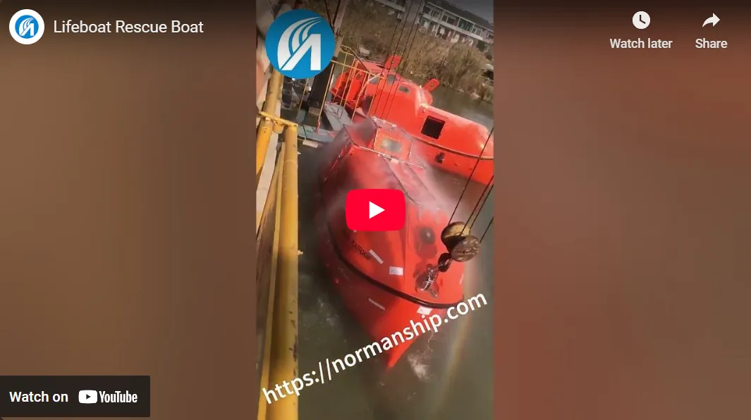 Reddingsboot