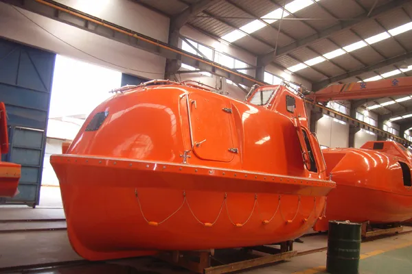 reddingsboot