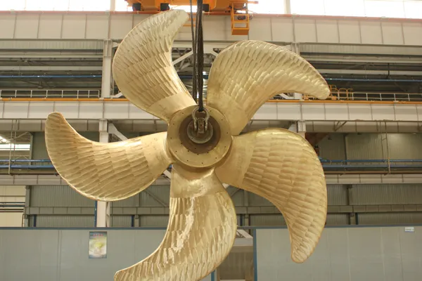 propeller