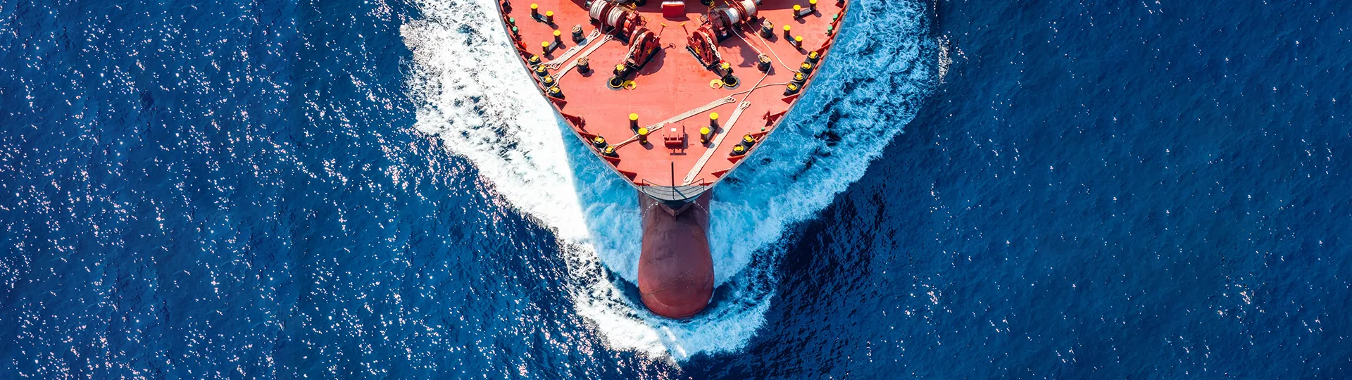 Fabrikant van scheepsuitrusting